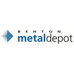 benton metals statesboro ga